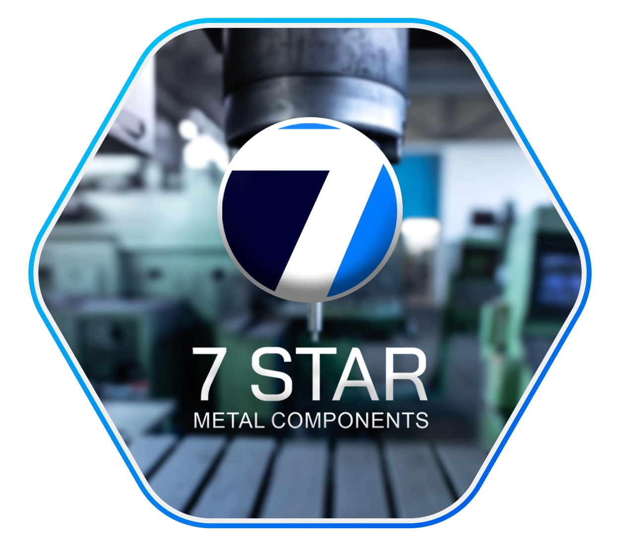 Brass Components Factory